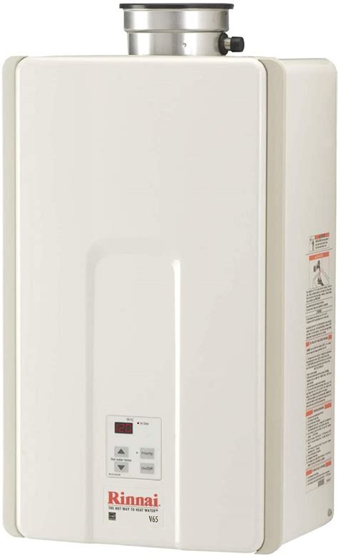 Best Tankless Water Heater Brands Top Pick Watertechguide