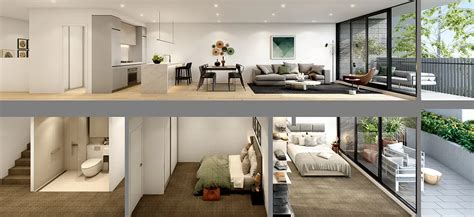 Sierra Hawthornhawthorn Apartments For Sale Vic 252 Units