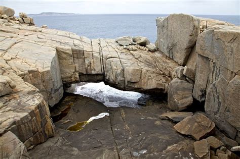 gap  natural bridge stock photo  image  istock
