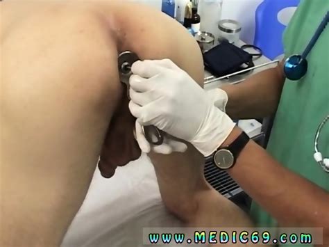 Teen Male Physical Examination Stories Gay It Was Highly Cold Because Of It Being Iron