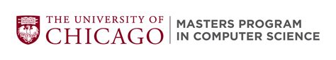 Master’s Program in Computer Science | The University of Chicago