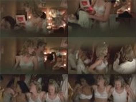 Flirting Nude Pics Page 1