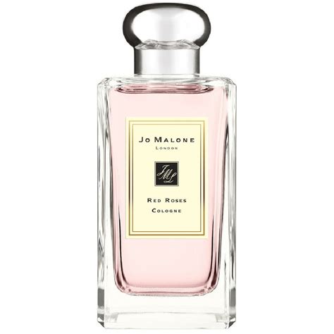 N C Hoa Jo Malone Red Rose Eau De Cologone Ml Authentic Shoes