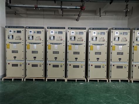 hvlticm series high voltage motor solid state soft starter linvent