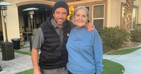 What Exactly Is TJ Lavins Net Worth? Details on His Finances