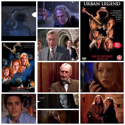 imdb urban legend 8