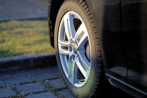 Cu Ndo Cambiar Los Neum Ticos Del Coche Descubre Cu Ndo Es El