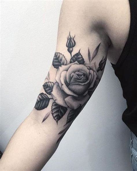 TATUAJES DE ROSAS Signifcado Y Simbolismo