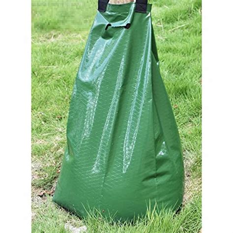 Dualrain Sac D Arrosage En Poly Thyl Ne Lib Ration Lente Vessie En