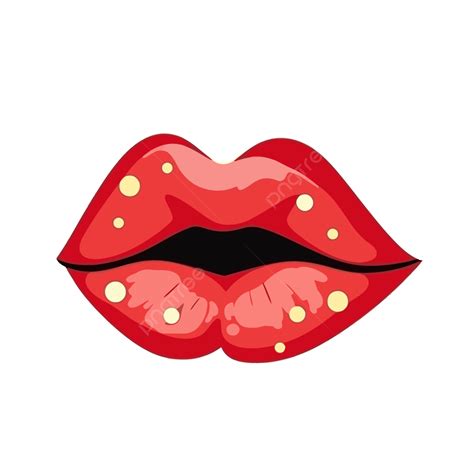 Kiss Mark Png