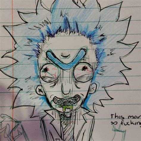 FUCK Rick And Morty Amino