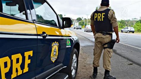 Concurso Prf Veja O Salário Real De Um Policial Rodoviário Federal