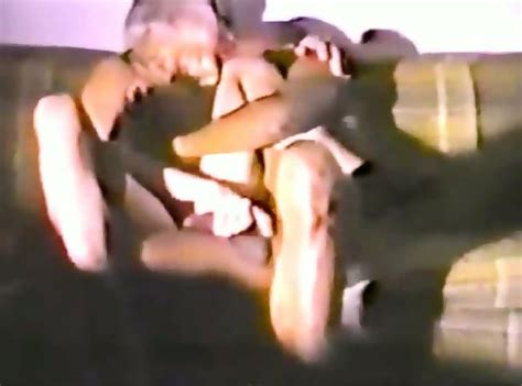 Gorgeous Blonde Fucked IR