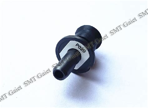 P Series SMT I-Pulse P020 Nozzle 10.0 with Rubber Pad LC6-M770P-001 ...