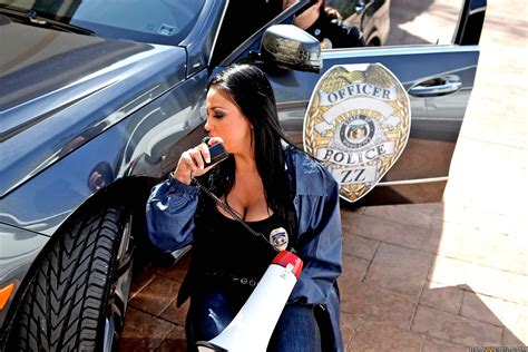 Audrey Bitoni Negotiator 0631 Porn Pic