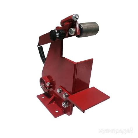 Гриндер шлифовальный станок ленточный/Стойка-Гриндер для УШМ 3-х ...