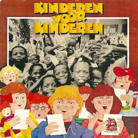 Kinderen Voor Kinderen Deel 1 Kinderen Voor Kinderen Cd Album Muziek Bol