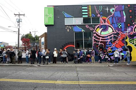 Seattles Unwelcome Public Sex Hot Spots