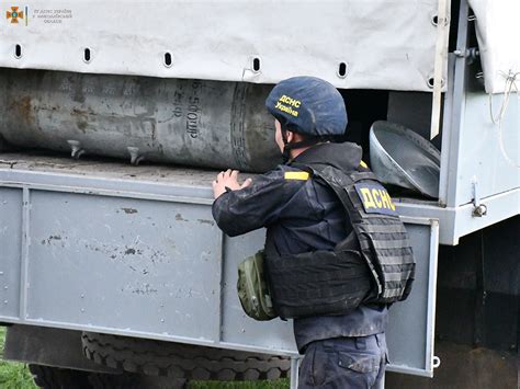 На Миколаївщині минулої доби піротехники ДСНС знешкодили 1 578 боєприпасів