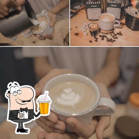 Natura Coffee restaurant, Semarang - Restaurant reviews