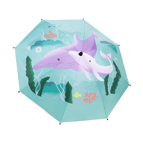 Baby Pram Umbrella with Clamp, Baby Parasol, Waterproof Umbrella Summer
