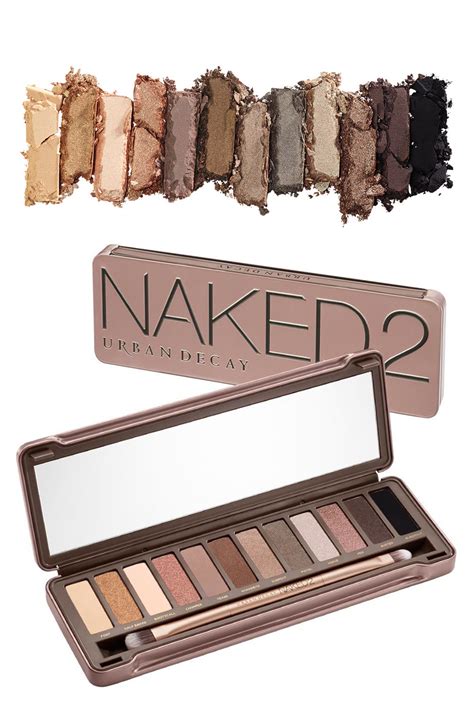 2018 S Best Urban Decay Naked Palettes Naked Eyeshadow Palettes