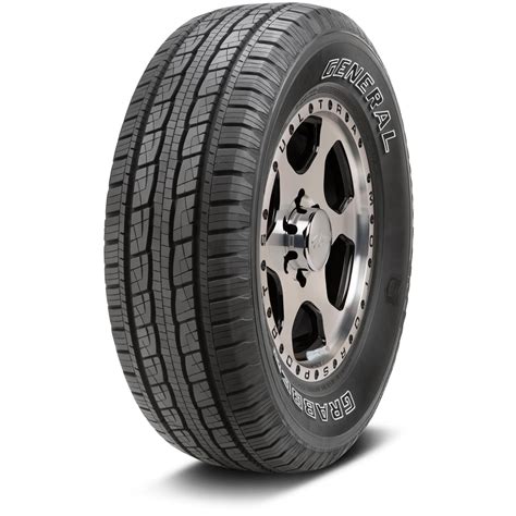 General Grabber HTS60| Tirebuyer