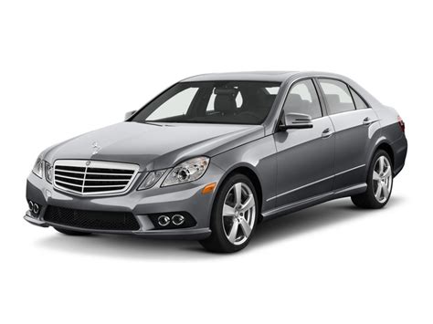 Image 2013 Mercedes Benz E Class 4 Door Sedan E350 Sport Rwd Angular