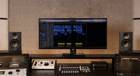 Loa Monitor Studio được hỗ trợ | MR4 -【Edifier Việt Nam】