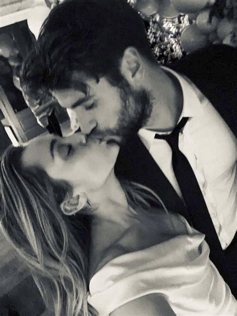 Miley Cyrus Devastated After Liam Hemsworth Files For Divorce