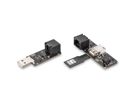 SIM-инжектор KROKS SIM-U Injector для USB модема