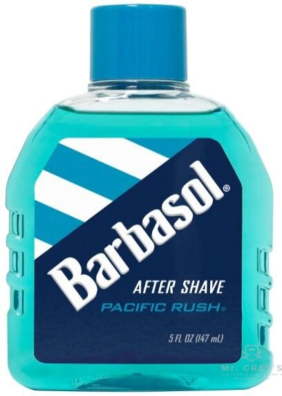 Лосьон после бритья Barbasol "Тихоокеанский" купить за 180 грн. в Киеве ...