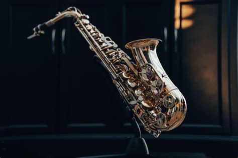 What Are The Types Of Saxophones Deals