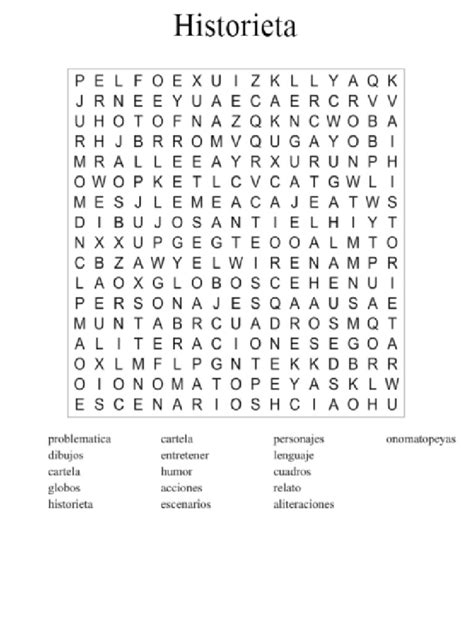 Pupi Historieta Pdf