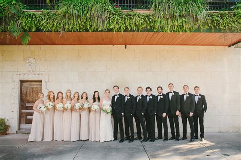 Erika & Andrew | Winter Park Wedding | St Margaret Mary Catholic Church ...