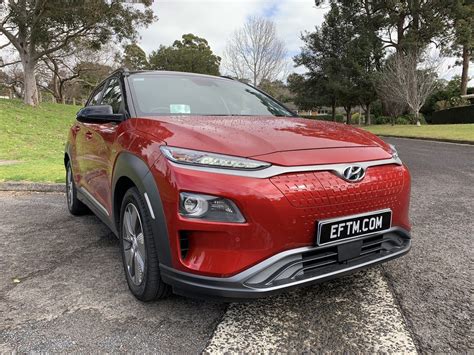 Hyundai Kona Highlander Electric Review