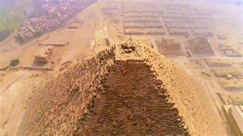 Abu Rawash And The Lost Pyramid Pyramids Solving The Mystery Season