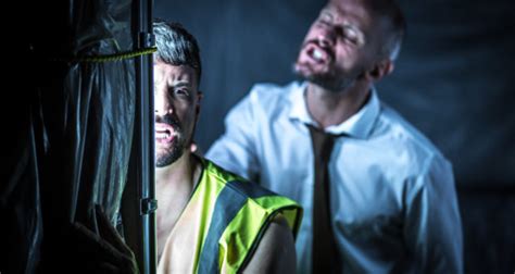 Sex Crime Soho Theatre Review Everything Theatre