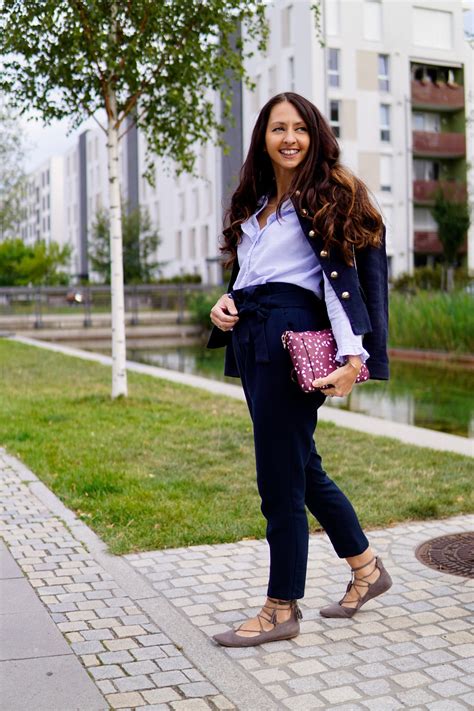 3 Feminine Business Casual Outfits Für Den Herbst Mystyleisland