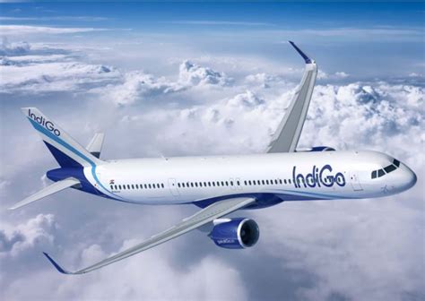 IndiGo To Commence Direct Flights Between Mumbai And Vijayawada From