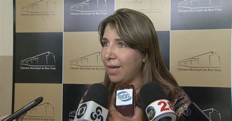 G Vereadora de Boa Vista contra Parada Gay cria projeto para família original notícias em