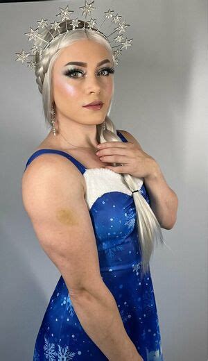 Claire Max Leaked Nude Photos And Videos