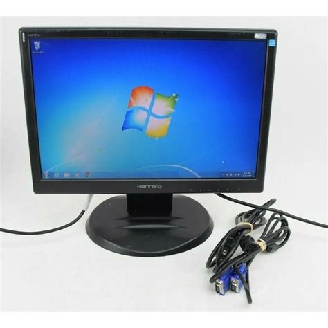 Monitor Lcd Lg Cabos Shopee Brasil