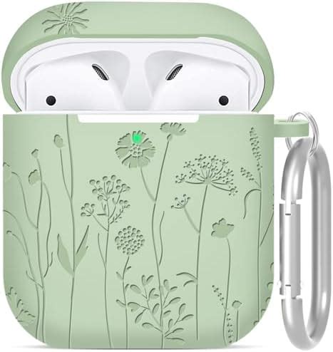 Amazon Sangkoo Compatible With Airpods Nd St Generation Case