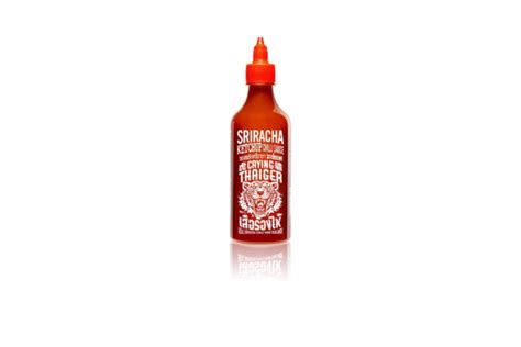 Wholesale Market For Thai Quality Productscrying Thaiger Sriracha Hot Chili Sauce Chilli Sauce