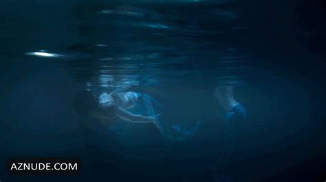 CHRISTEL EDWARDS Nude AZNude