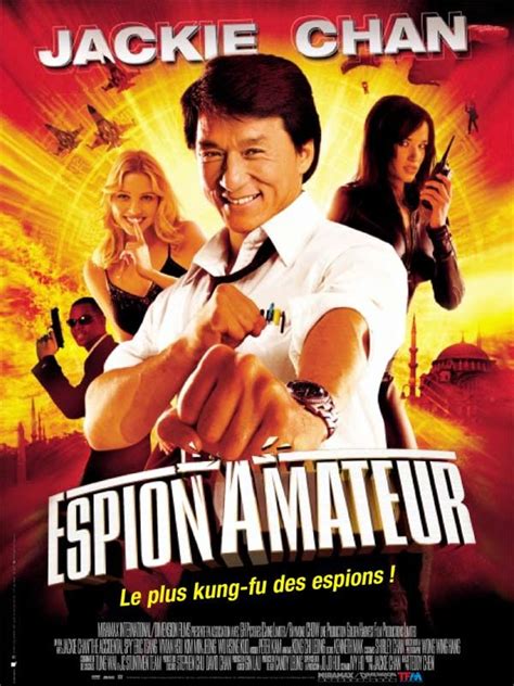 Espion Amateur DvdToile