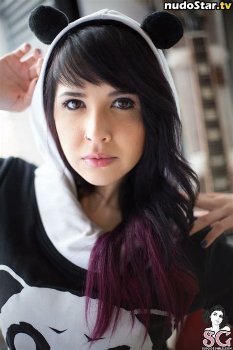 Ilanna Denofte Ilanna Rx Ilanna Rx Ilannadenofte Nude OnlyFans Photo Nudostar TV