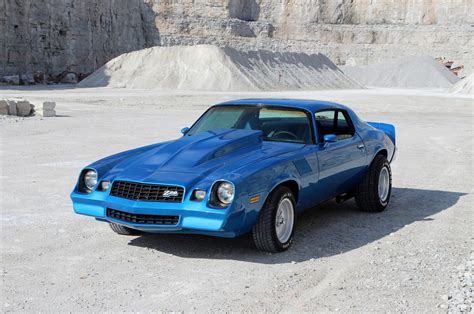 Reader’s Ride: 1978 Chevrolet Camaro Z28