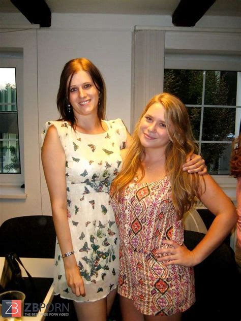 Light Haired Honey ZB Porn